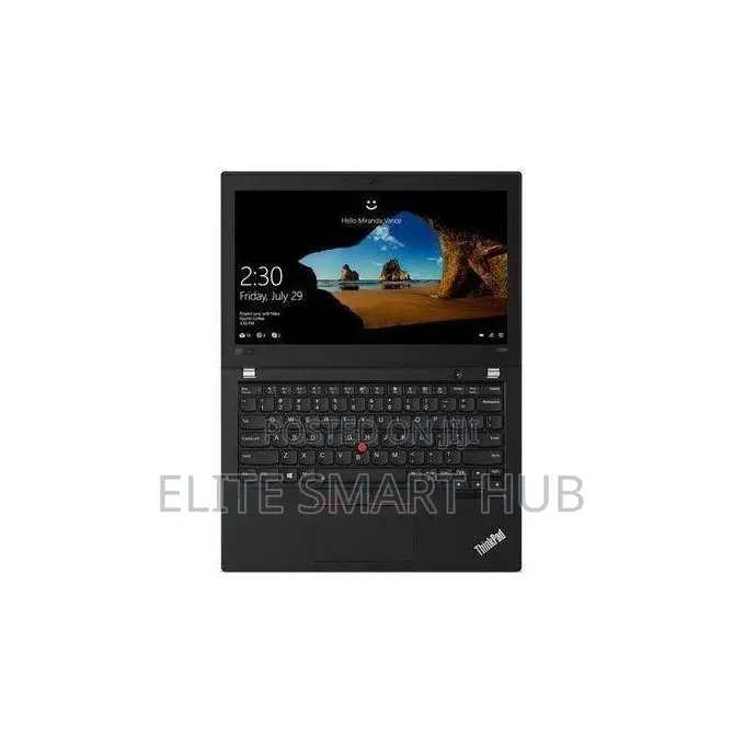 Laptop Lenovo ThinkPad T480s 8GB Intel Core i5 SSD 256GB
