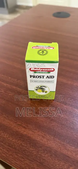 Baidyanath Prostaid for Mens Urinary Problems