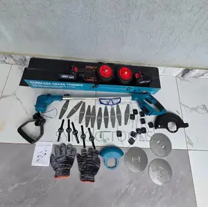 Makita Cordless Brushcutter