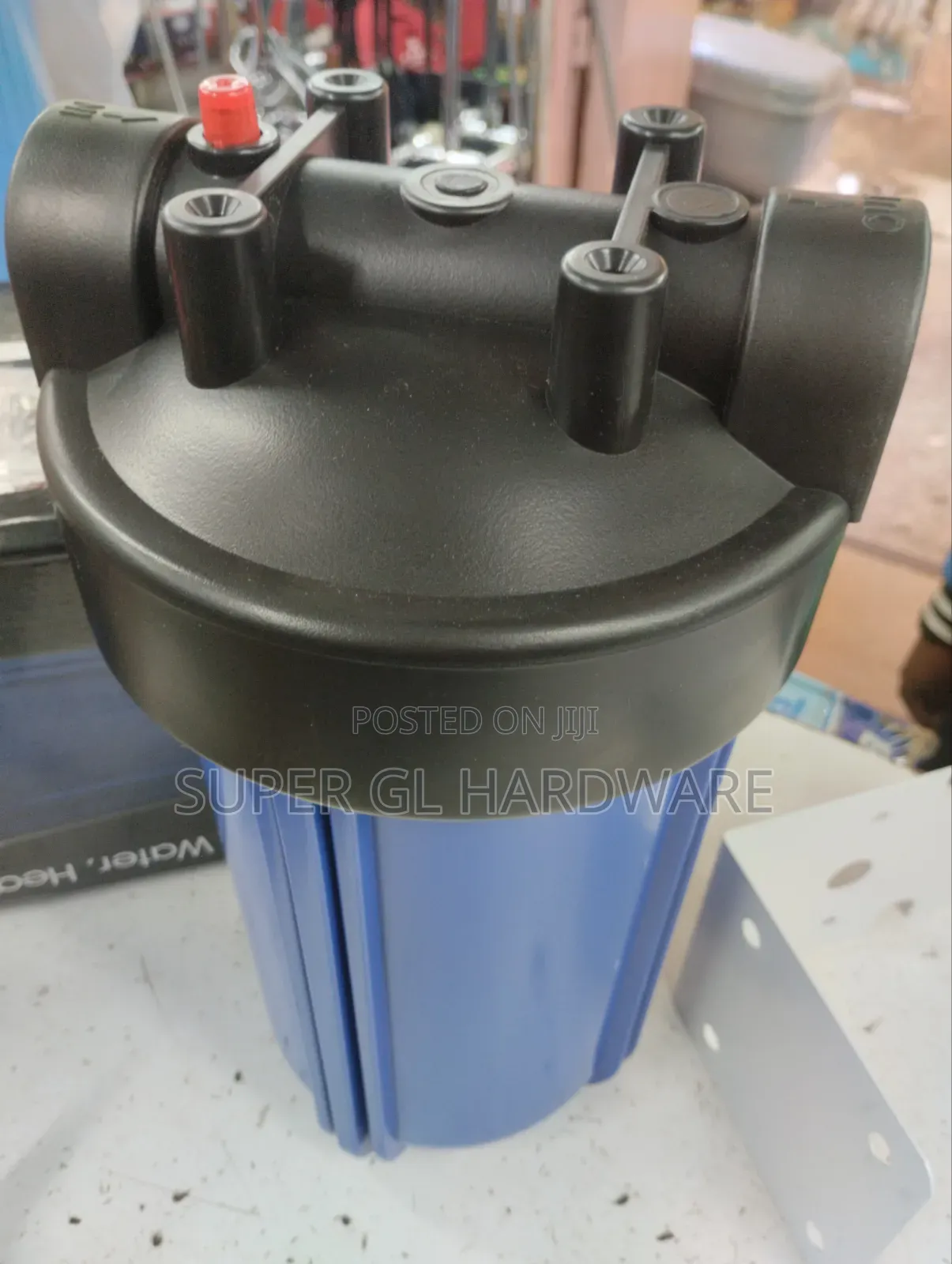 Water Filter
