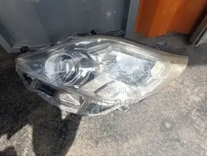 Alphard 2009-2014 Xenon Headlight