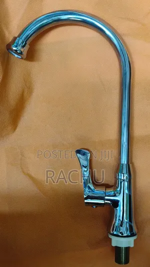 Kitchen Sink Taps