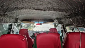 Toyota TownAce 2007 Beige