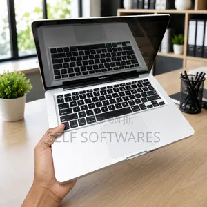 Laptop Apple MacBook Pro 8GB Intel Core i7 SSD 256GB