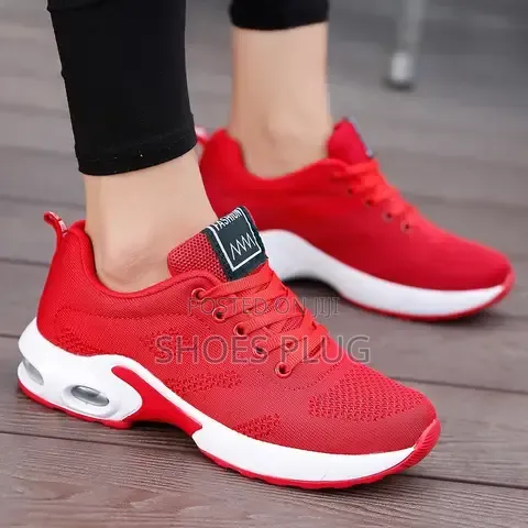 Brand New Sneakers