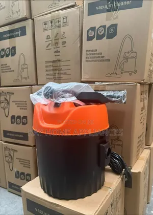 12 Litres Wet and Dry Vacuum Cleaner