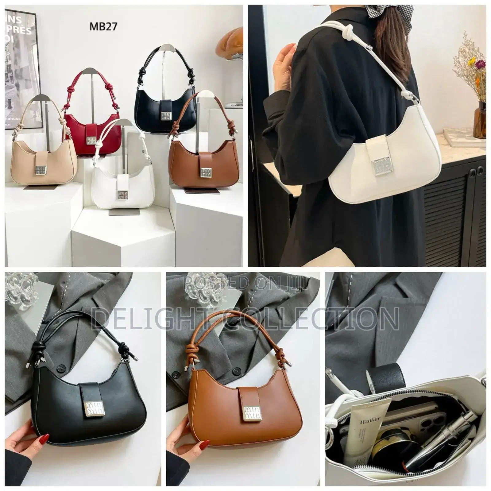 Cute Handbags, Tote, Sling