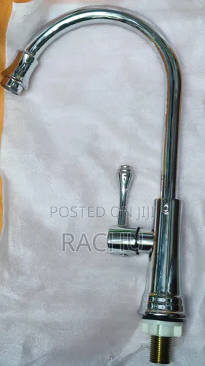 Kitchen Sink Faucet