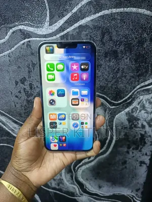 Apple iPhone 13 Pro Max 128 GB White