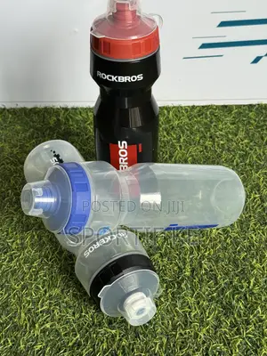 Cycling Water Bottle 750ml