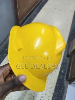 Safety Helmets , Construction Helmet