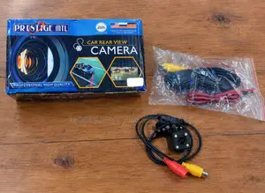 Prestige Rear Camera