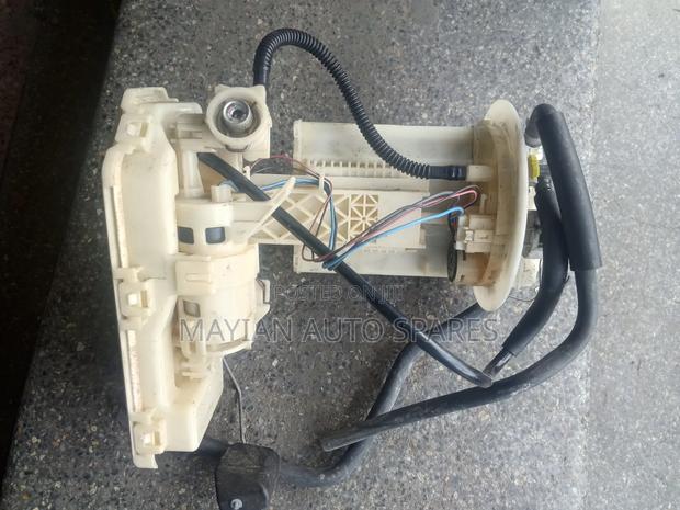 Fuel Pump Complete Vitz 2018