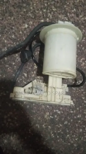Fuel Pump Complete Vitz 2018