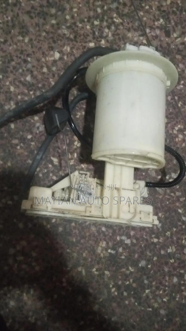 Fuel Pump Complete Vitz 2018 - thumbnail 2