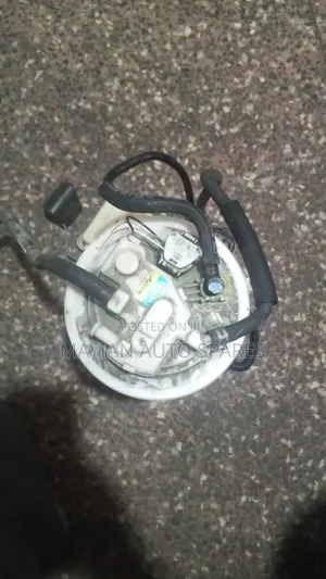 Fuel Pump Complete Vitz 2018