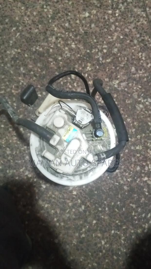 Fuel Pump Complete Vitz 2018 - thumbnail 3