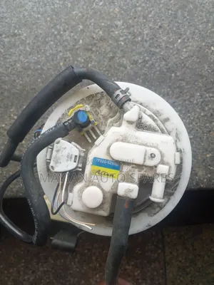Fuel Pump Complete Vitz 2018