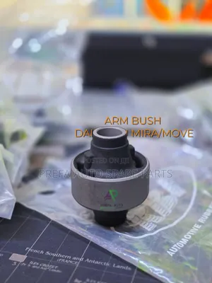Arm Bush Daihastu Mira/Move