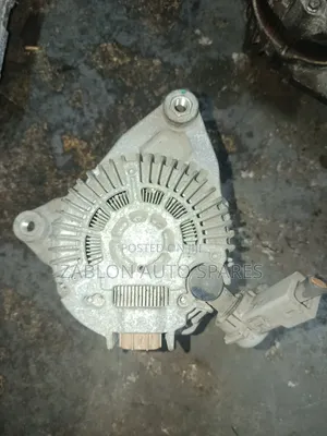 Alternator Mazda