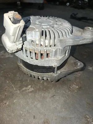 Alternator Mazda