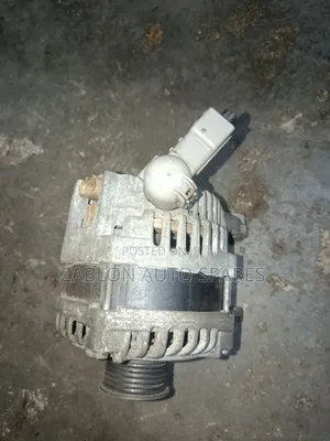 Alternator Mazda
