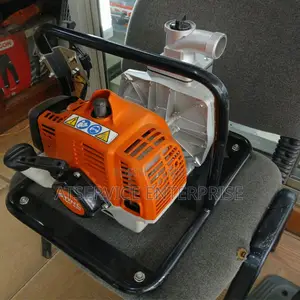 High Pressure Water Pumping Agriculture Machine for Home Irrigation