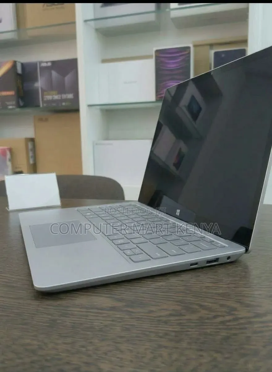 New Laptop Microsoft Surface Laptop 3 16GB Intel Core i7 SSD 512GB
