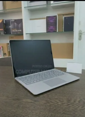 New Laptop Microsoft Surface Laptop 3 16GB Intel Core i7 SSD 512GB