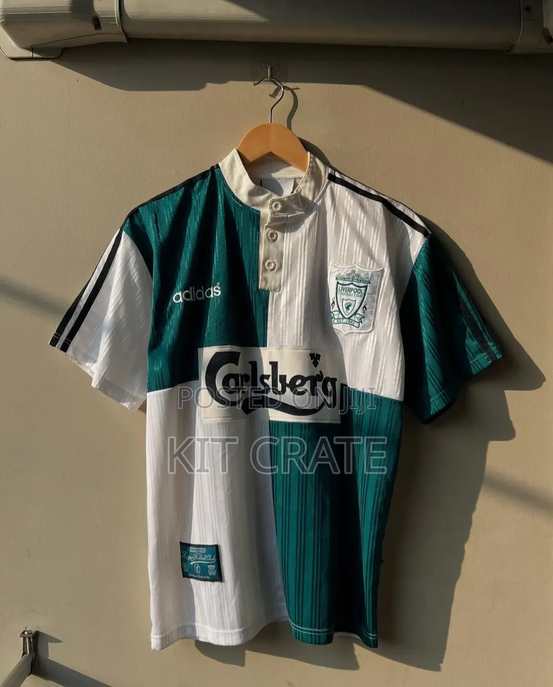 Retros Kits