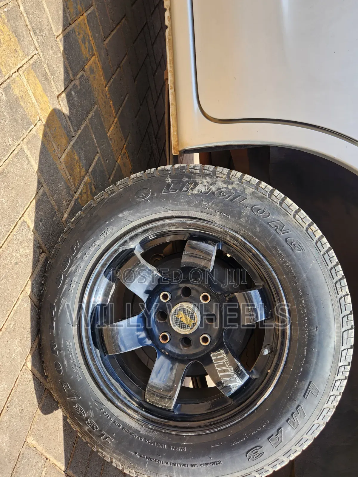 Nissan NV200 2016 Silver