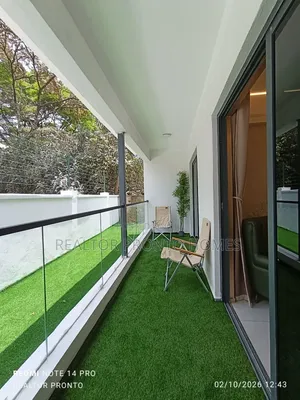 2bdrm Apartment in Ngong Road, Hurlingham for sale