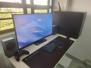 Desktop Computer 32GB Intel Core i9 SSD 1T