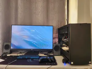 Desktop Computer 32GB Intel Core i9 SSD 1T
