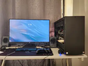 Desktop Computer 32GB Intel Core i9 SSD 1T