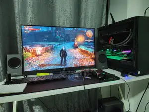 Desktop Computer 32GB Intel Core i9 SSD 1T