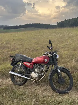 Honda 2014 Red
