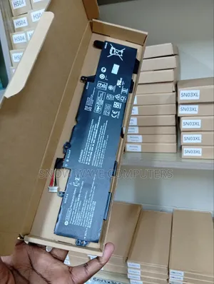Original HP 830 840 G5 G6 Laptop Battery