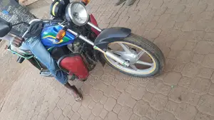 Honda 2017 Blue
