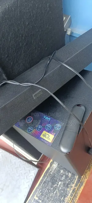 Von Sound Bar
