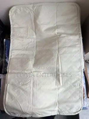 Quilted Pillow Protectors
