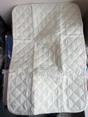 Quilted Pillow Protectors