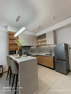 1bdrm Apartment in Ngong Road, Hurlingham for sale