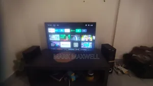 Xiaomi TV 43" 4k
