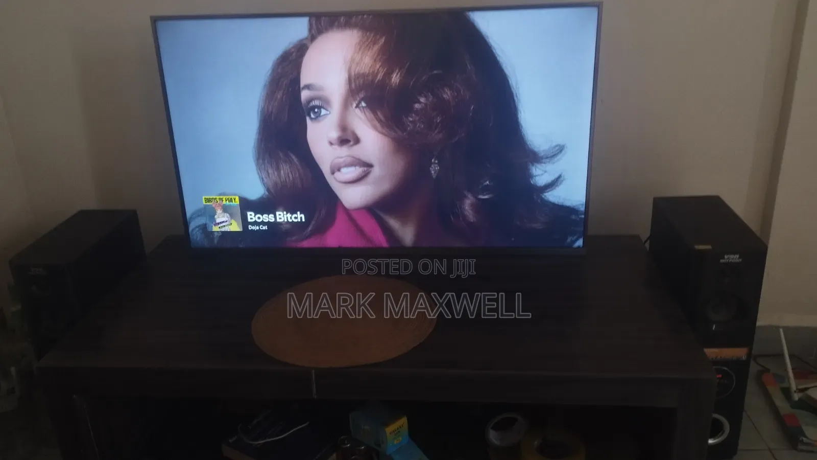 Xiaomi TV 43" 4k