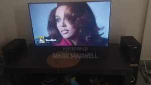 Xiaomi TV 43" 4k