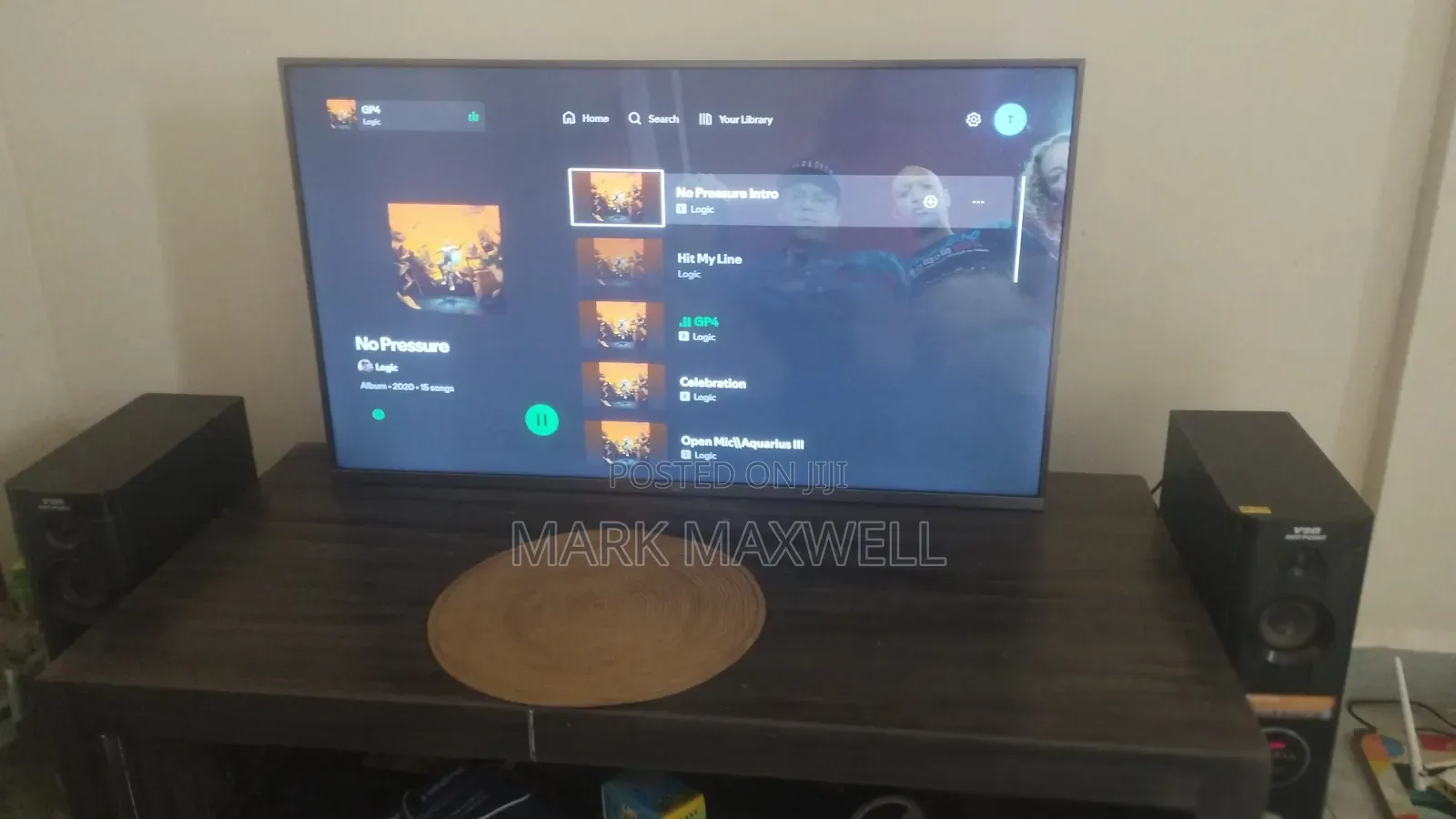 Xiaomi TV 43" 4k