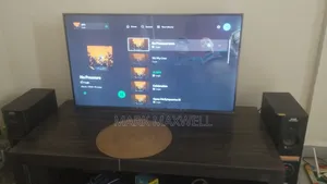 Xiaomi TV 43" 4k