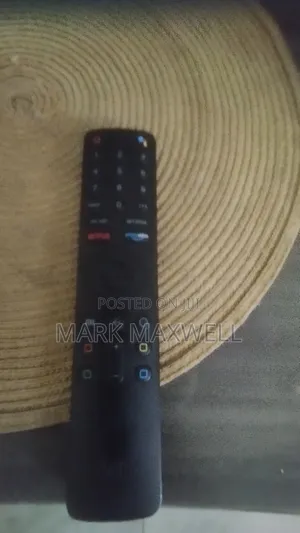 Xiaomi TV 43" 4k