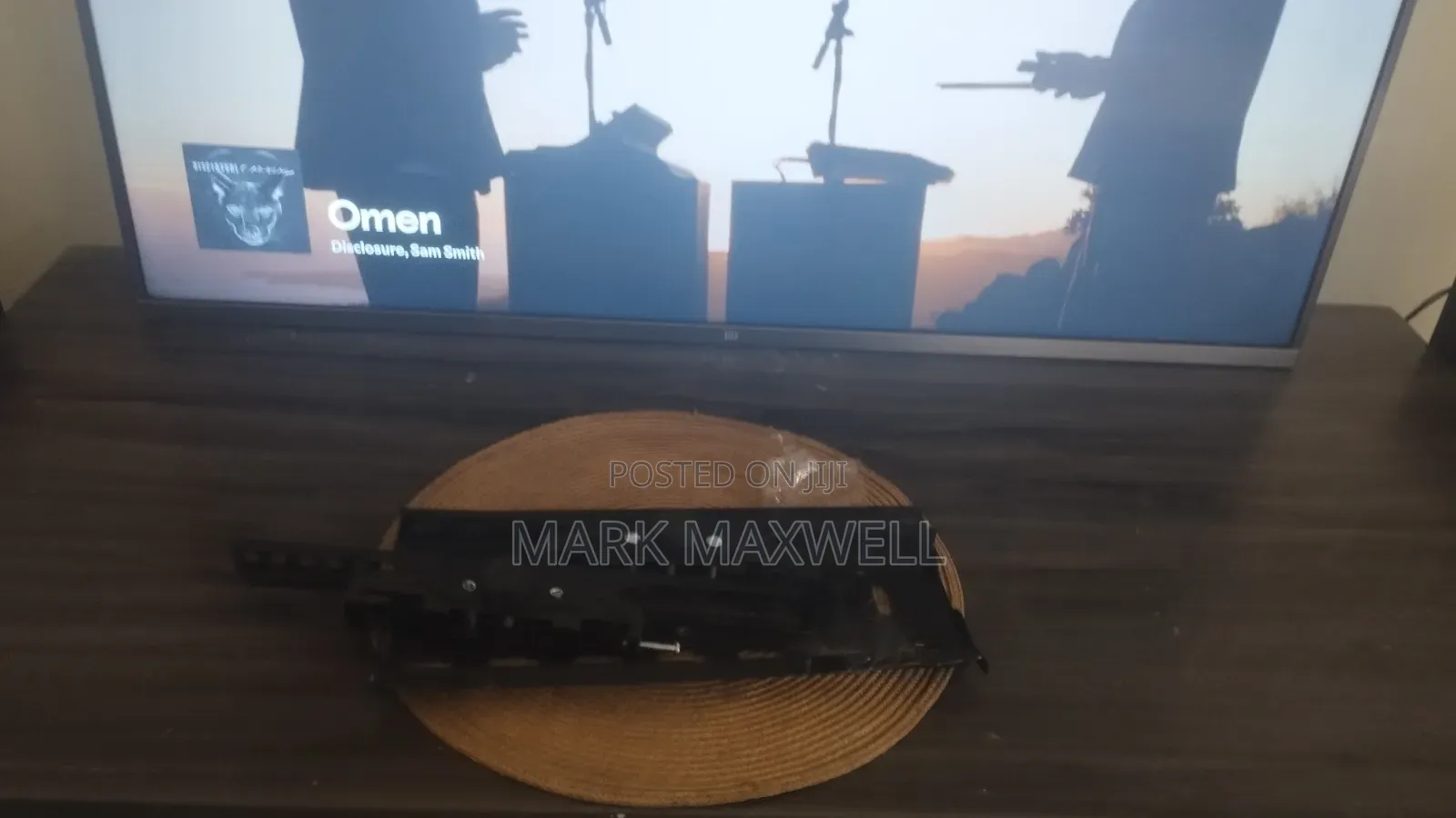 Xiaomi TV 43" 4k
